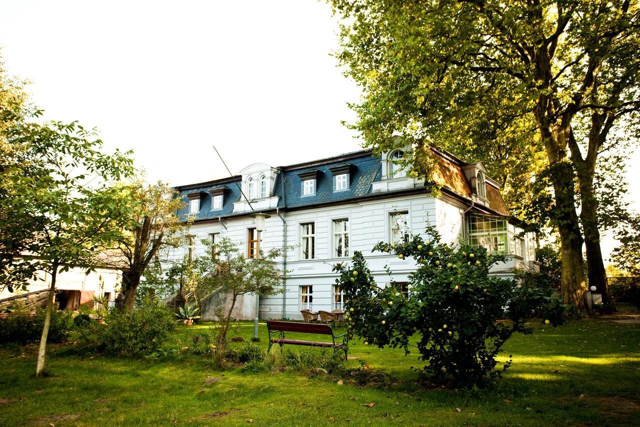 Gut Boltenhof Fürstenberg-Havel Exterior foto