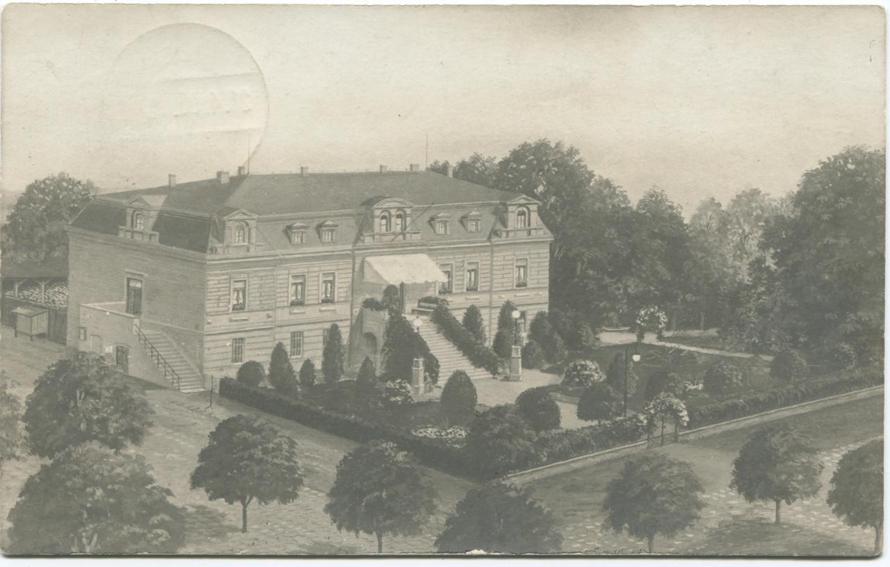 Gut Boltenhof Fürstenberg-Havel Exterior foto